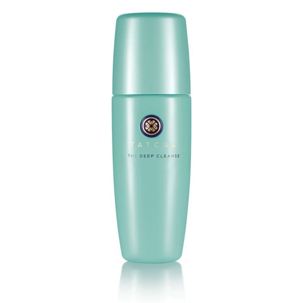 Tatcha- The Deep Cleanse